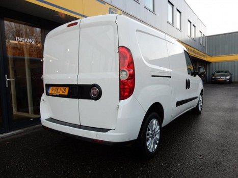 Fiat Doblò Cargo - 1.3 MultiJet SX Maxi - 1