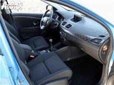 Renault Mégane - 1.5 DCi Trekhaak ECC Navigatie PDC