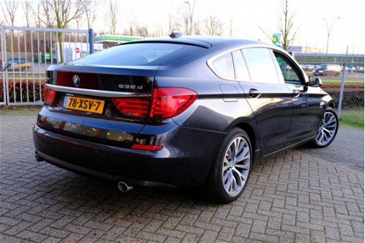 BMW 5-serie Gran Turismo - 535XD High Executive Aut. Hud/Xenon/Pano/Enz - 1
