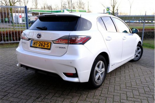 Lexus CT 200h - 25th Edition Aut. Leer/Camera/Navi - 1