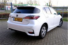 Lexus CT 200h - 25th Edition Aut. Leer/Camera/Navi