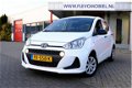 Hyundai i10 - 1.0i i-Motion 5-drs Airco - 1 - Thumbnail