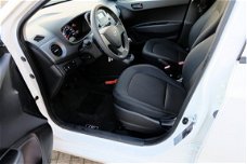 Hyundai i10 - 1.0i i-Motion 5-drs Airco