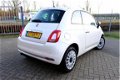 Fiat 500 - 0.9 TwinAir Turbo Lounge Pano/Airco/LMV - 1 - Thumbnail