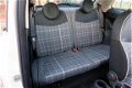 Fiat 500 - 0.9 TwinAir Turbo Lounge Pano/Airco/LMV - 1 - Thumbnail