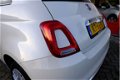 Fiat 500 - 0.9 TwinAir Turbo Lounge Pano/Airco/LMV - 1 - Thumbnail