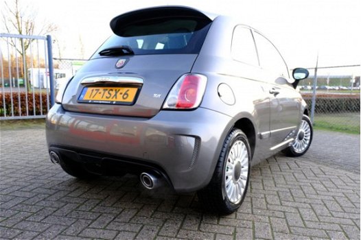 Fiat 500 Abarth - 1.2 Pano/LMV/Airco - 1