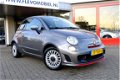 Fiat 500 Abarth - 1.2 Pano/LMV/Airco - 1 - Thumbnail