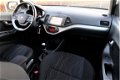 Kia Picanto - 1.0 CVVT ComfortPlusLine Navigator 5-drs Navi/Camera/Cruise - 1 - Thumbnail