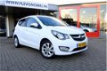 Opel Karl - 1.0 ecoFLEX Cosmo 5-drs LMV/Clima/Half Leer/Cruise - 1 - Thumbnail