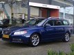 Volvo V70 - D2 Ocean Race Leder Navigatie Bluetooth Trekhaak etc - 1 - Thumbnail