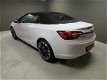 Opel Cascada - 1.4 Turbo ecoFLEX Cosmo, cabrio, leer, 20 inch LM , - 1 - Thumbnail