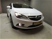 Opel Cascada - 1.4 Turbo ecoFLEX Cosmo, cabrio, leer, 20 inch LM , - 1 - Thumbnail