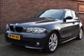 BMW 1-serie - 118d '05 Clima Cruise Leder - 1 - Thumbnail