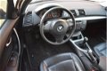 BMW 1-serie - 118d '05 Clima Cruise Leder - 1 - Thumbnail