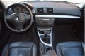 BMW 1-serie - 118d '05 Clima Cruise Leder - 1 - Thumbnail