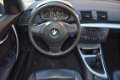 BMW 1-serie - 118d '05 Clima Cruise Leder - 1 - Thumbnail