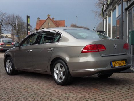 Volkswagen Passat - 1.4 TSI Comfort Executive Line BlueMotion Eerste eigenaar - 1