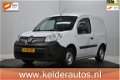 Renault Kangoo - 1.5 dCi 75 Energy Comfort Compact Navigatie, Parkeersensoren - 1 - Thumbnail