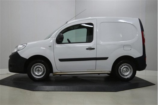 Renault Kangoo - 1.5 dCi 75 Energy Comfort Compact Navigatie, Parkeersensoren - 1