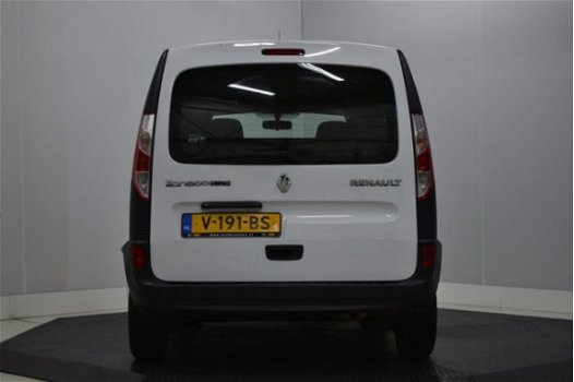 Renault Kangoo - 1.5 dCi 75 Energy Comfort Compact Navigatie, Parkeersensoren - 1