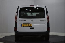 Renault Kangoo - 1.5 dCi 75 Energy Comfort Compact Navigatie, Parkeersensoren