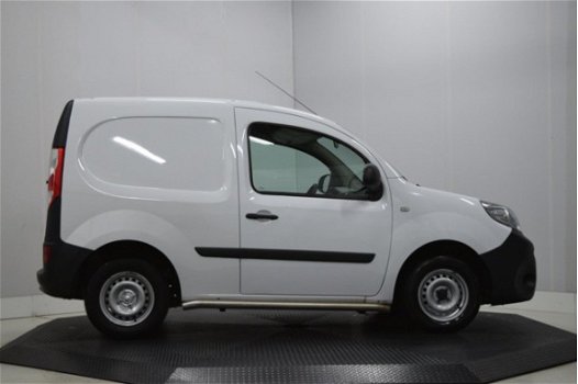 Renault Kangoo - 1.5 dCi 75 Energy Comfort Compact Navigatie, Parkeersensoren - 1