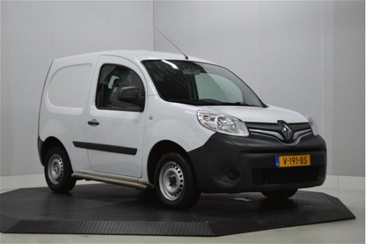 Renault Kangoo - 1.5 dCi 75 Energy Comfort Compact Navigatie, Parkeersensoren - 1