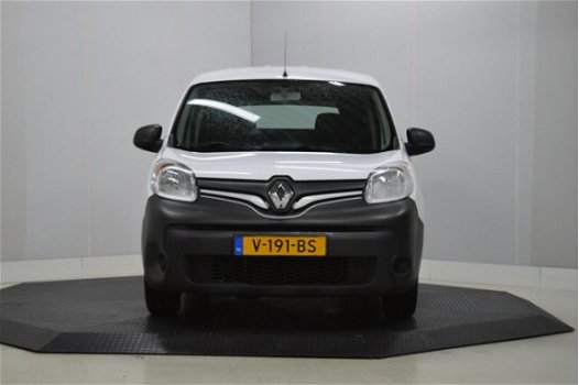 Renault Kangoo - 1.5 dCi 75 Energy Comfort Compact Navigatie, Parkeersensoren - 1