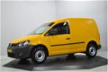 Volkswagen Caddy - 1.6 TDI Airco, Cruise, 5 deuren, Elektr. pakket - 1 - Thumbnail