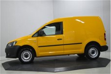 Volkswagen Caddy - 1.6 TDI Airco, Cruise, 5 deuren, Elektr. pakket