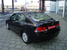 Honda Civic - 1.3 Hybrid NAP AIRCO CRUISE STOELVERWARMING PDC