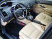 Honda Civic - 1.3 Hybrid NAP AIRCO CRUISE STOELVERWARMING PDC - 1 - Thumbnail