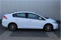 Honda Insight - 1.3 Elegance Aut Clima Cruise PDC Sportstoelen AUX Isofix LMV Zeer nette - 1 - Thumbnail