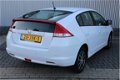 Honda Insight - 1.3 Elegance Aut Clima Cruise PDC Sportstoelen AUX Isofix LMV Zeer nette - 1 - Thumbnail