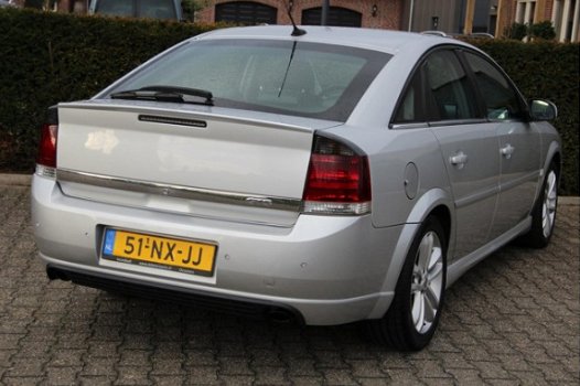 Opel Vectra GTS - 3.2 V6 Elegance Xenon Leder Navi ECC Cruise Stoelverw LMV Zeer nette - 1