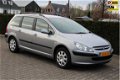 Peugeot 307 Break - 2.0 HDi XS Clima Cruise Sportstoelen Trekhaak Zeer nette - 1 - Thumbnail