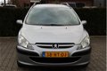 Peugeot 307 Break - 2.0 HDi XS Clima Cruise Sportstoelen Trekhaak Zeer nette - 1 - Thumbnail