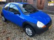 Ford Ka - 1.3 Style nette auto nieuwe apk - 1 - Thumbnail