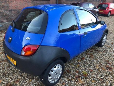 Ford Ka - 1.3 Style nette auto nieuwe apk - 1