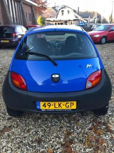 Ford Ka - 1.3 Style nette auto nieuwe apk