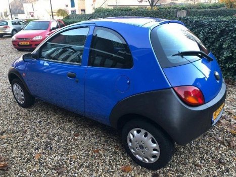 Ford Ka - 1.3 Style nette auto nieuwe apk - 1