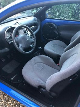 Ford Ka - 1.3 Style nette auto nieuwe apk - 1