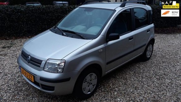 Fiat Panda - 1.2 Dynamic - 1