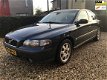 Volvo S60 - 2.4 Edition - 1 - Thumbnail