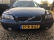 Volvo S60 - 2.4 Edition - 1 - Thumbnail