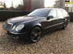 Mercedes-Benz E-klasse Combi - 320 CDI Avantgarde - 1 - Thumbnail