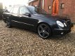 Mercedes-Benz E-klasse Combi - 320 CDI Avantgarde - 1 - Thumbnail