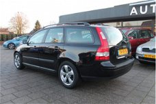 Volvo V50 - 1.6D CLIMA, CRUISE, * GOED ONDERHOUDEN