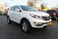 Kia Sportage - 1.6 GDI PLUS PACK, PANORAMADAK *ZEER NETJES - 1 - Thumbnail